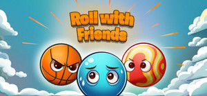 Roll With Friends banner