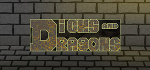 Dicks and Dragons - Puzzle Game banner