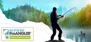 Call of the Wild: The Angler™ - Fishing Reserves Bundle banner