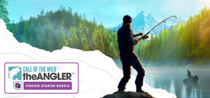 Call of the Wild: The Angler™ - Fishing Starter Bundle banner
