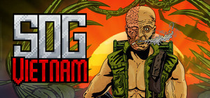 SOG: Vietnam banner