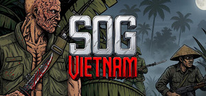 SOG: Vietnam banner