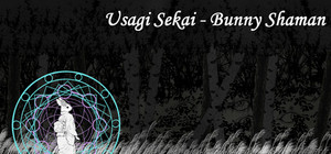 Usagi Sekai - Bunny Shaman banner