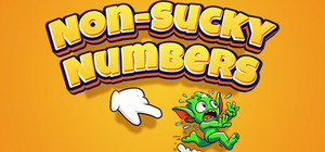 Non-Sucky Numbers banner