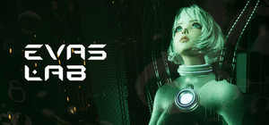 Eva's Lab banner