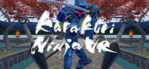 Karakuri Ninja VR banner