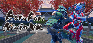 Karakuri Ninja VR banner