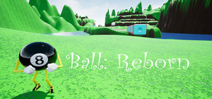 8 Ball: Reborn banner