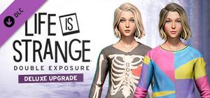 Life is Strange: Double Exposure Deluxe Upgrade banner