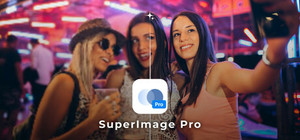 SuperImage Pro banner