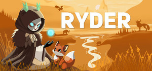 Ryder banner