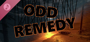 Odd Remedy Soundtrack banner