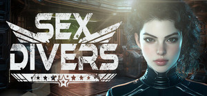 SEXDIVERS 🔞 banner