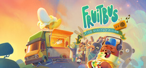 Fruitbus: Fine Dining Edition banner