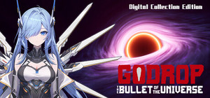 Godrop Digital Collection Edition banner