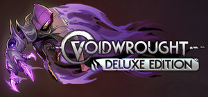 Voidwrought Deluxe Edition banner