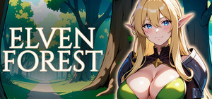 Elven Forest banner