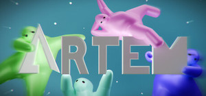 Artem banner