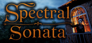 Spectral Sonata banner