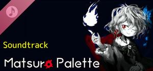 Matsuro Palette Soundtrack banner