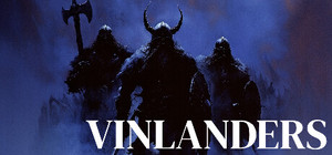 Vinlanders banner