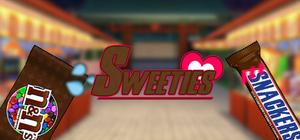 Sweeties banner