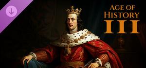 Age of History 3: Smaller Map banner