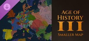 Age of History 3: Smaller Map banner