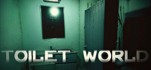 Toilet World banner