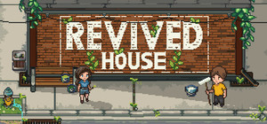 Revived House banner