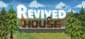 Revived House banner