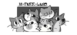 嗨喵乐园(HiPurrLand) banner