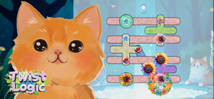 扭扭乐(Twist Logic) banner