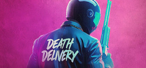 Death Delivery banner