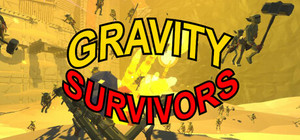 Gravity Survivors banner