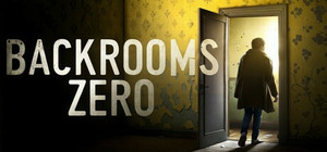 BACKROOMS 0 banner