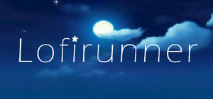 Lofirunner banner