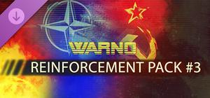WARNO - Reinforcement Pack #3 - Stoneware banner