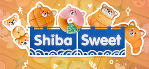 Shiba Sweet banner