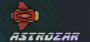 Astrozar banner