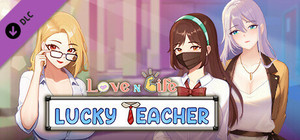 Love n Life: Lucky Teacher - Free Adult Content (R18+) banner