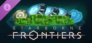 Starborne: Frontiers - Launch Pack banner