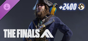 THE FINALS - Seas The Day Set banner