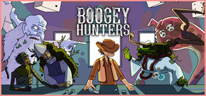 Boogey Hunters banner