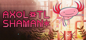 Axolotl Shaman banner