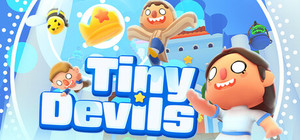 Tiny Devils banner