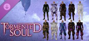 Tormented Soul - Eisington's Founder Cosmetics Bundle banner