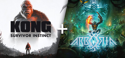 Kong: Survivor Instinct + Arboria