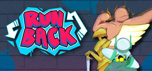 Runback banner