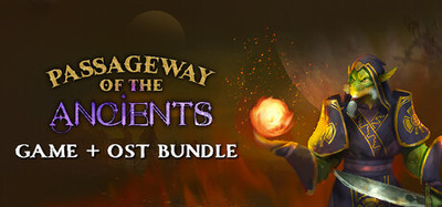 Passageway of the Ancients + OST